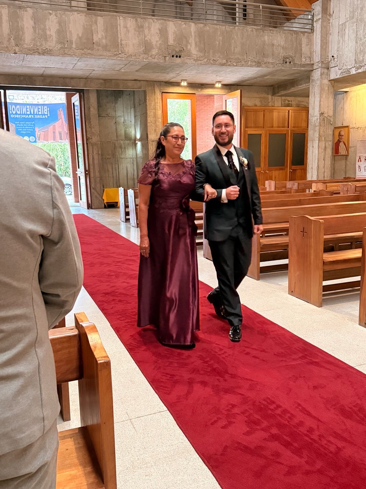 Recuerdo de boda