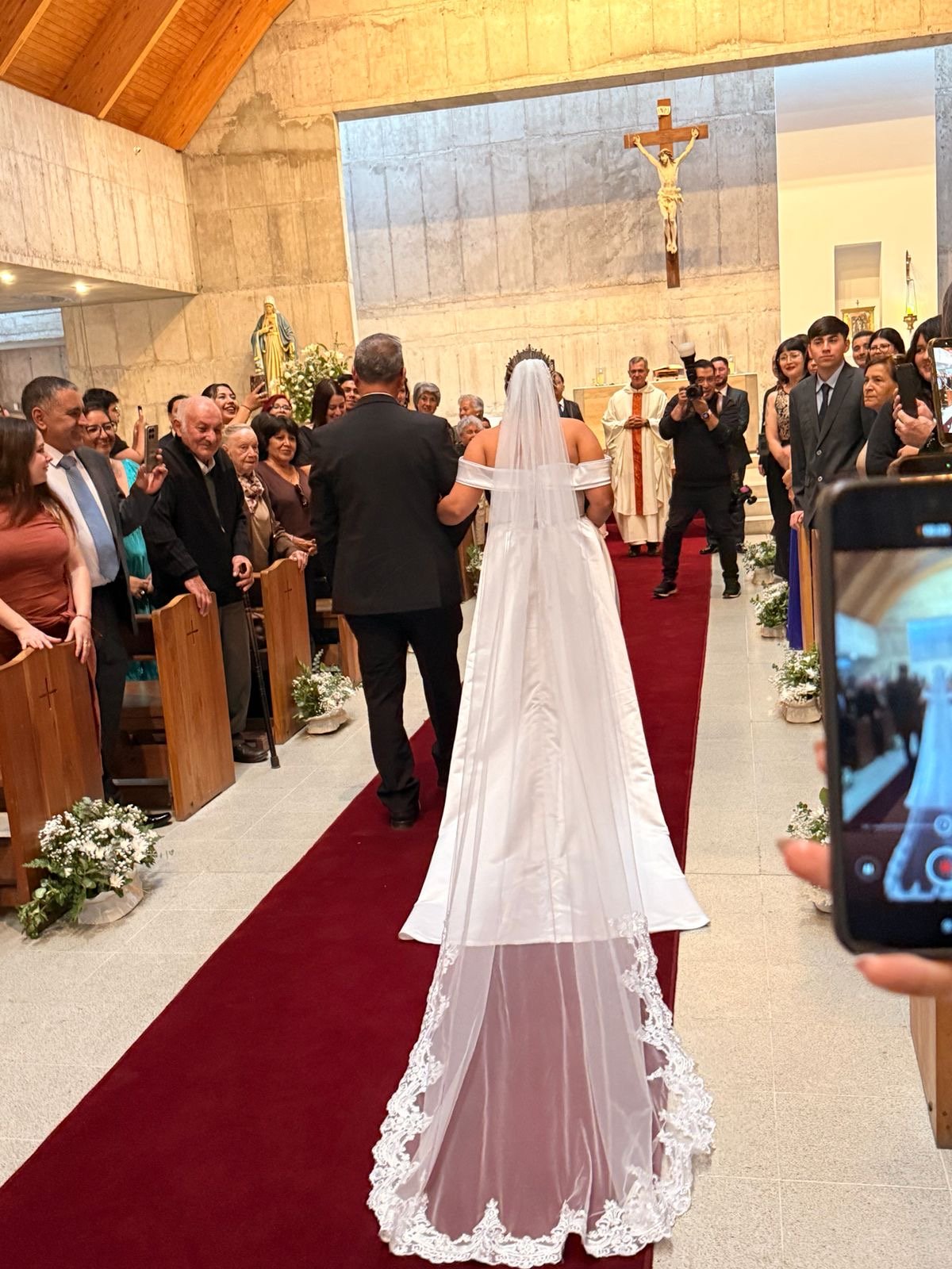 Recuerdo de boda